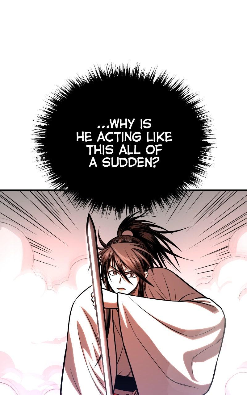 The Demon Faction's Return Chap 44 - Next Chap 45