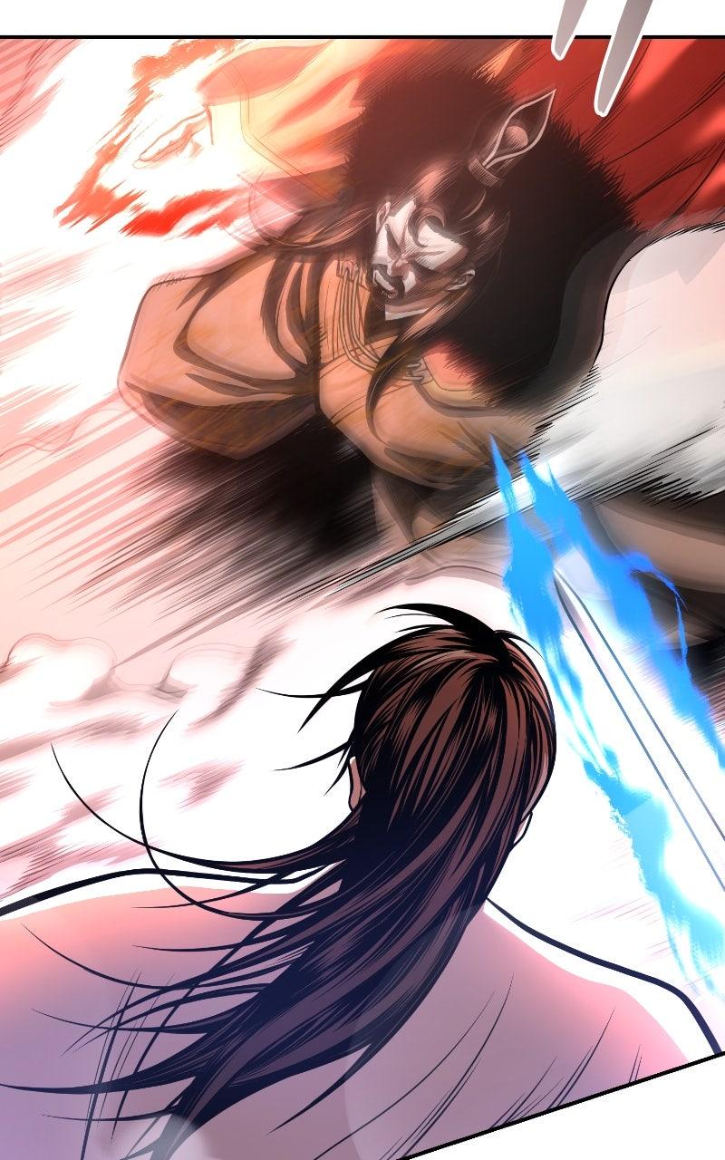 The Demon Faction's Return Chap 44 - Next Chap 45