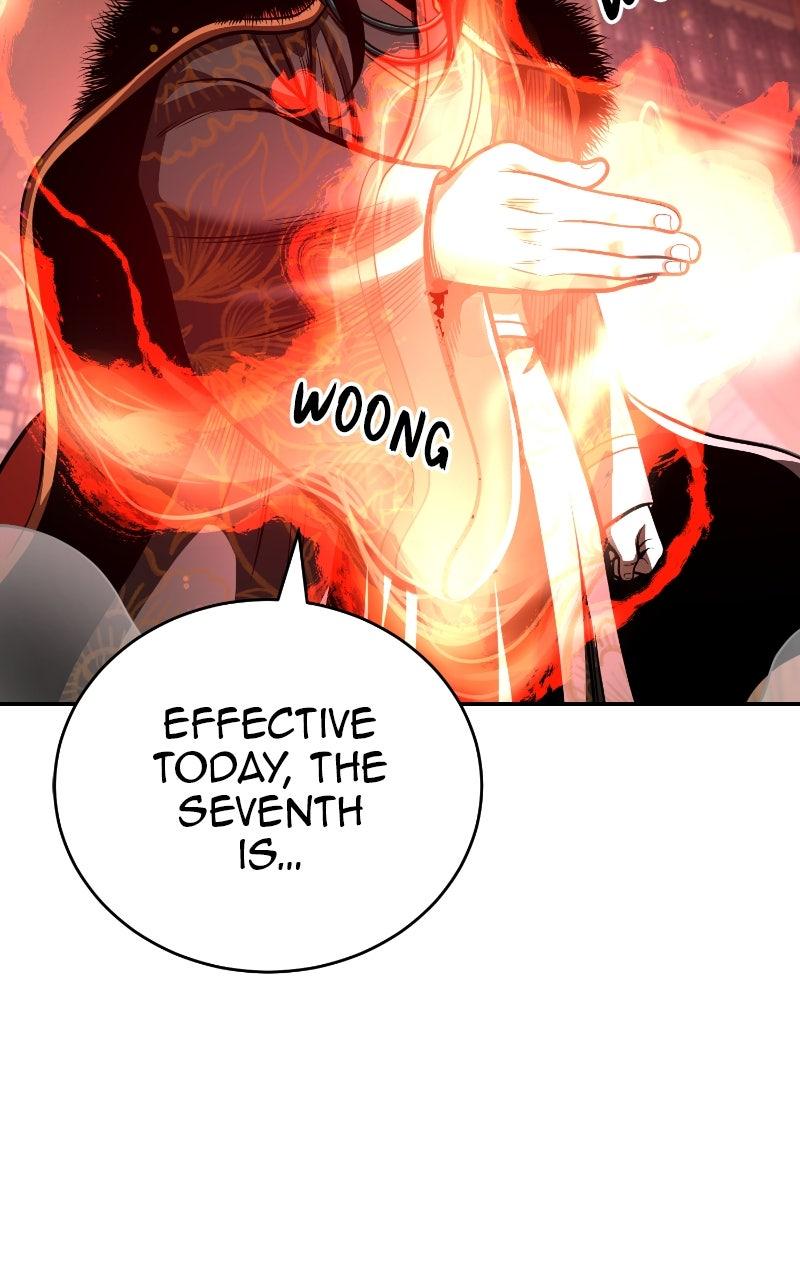 The Demon Faction's Return Chap 44 - Next Chap 45