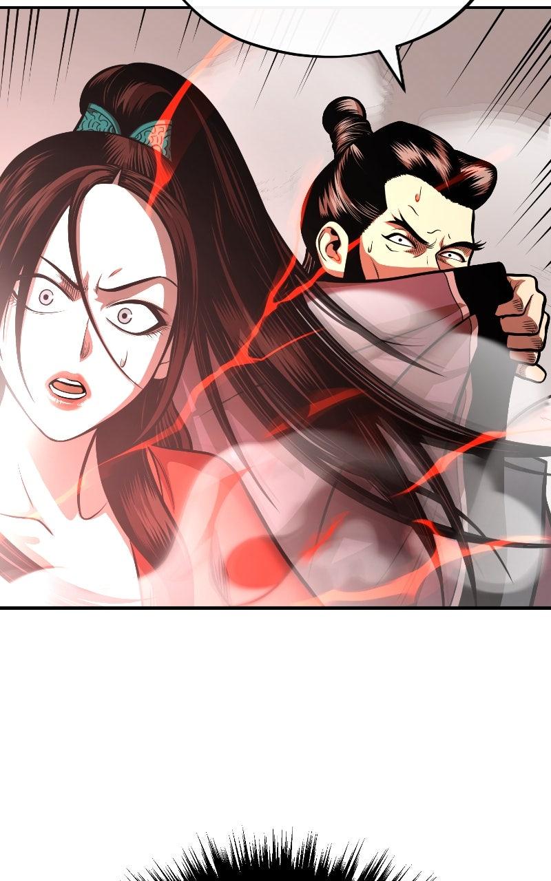 The Demon Faction's Return Chap 44 - Next Chap 45