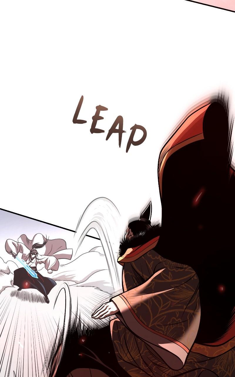 The Demon Faction's Return Chap 44 - Next Chap 45
