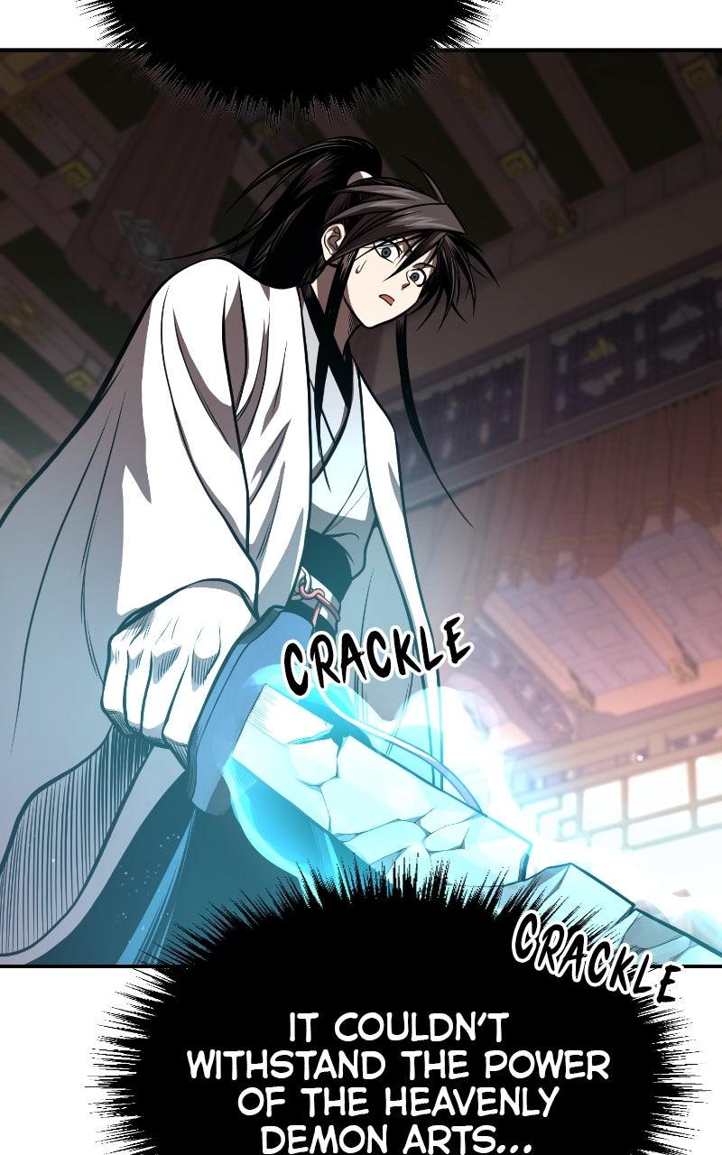 The Demon Faction's Return Chap 44 - Next Chap 45