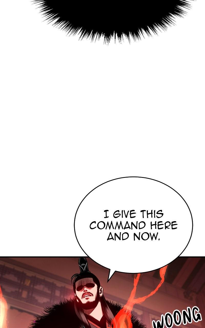 The Demon Faction's Return Chap 44 - Next Chap 45