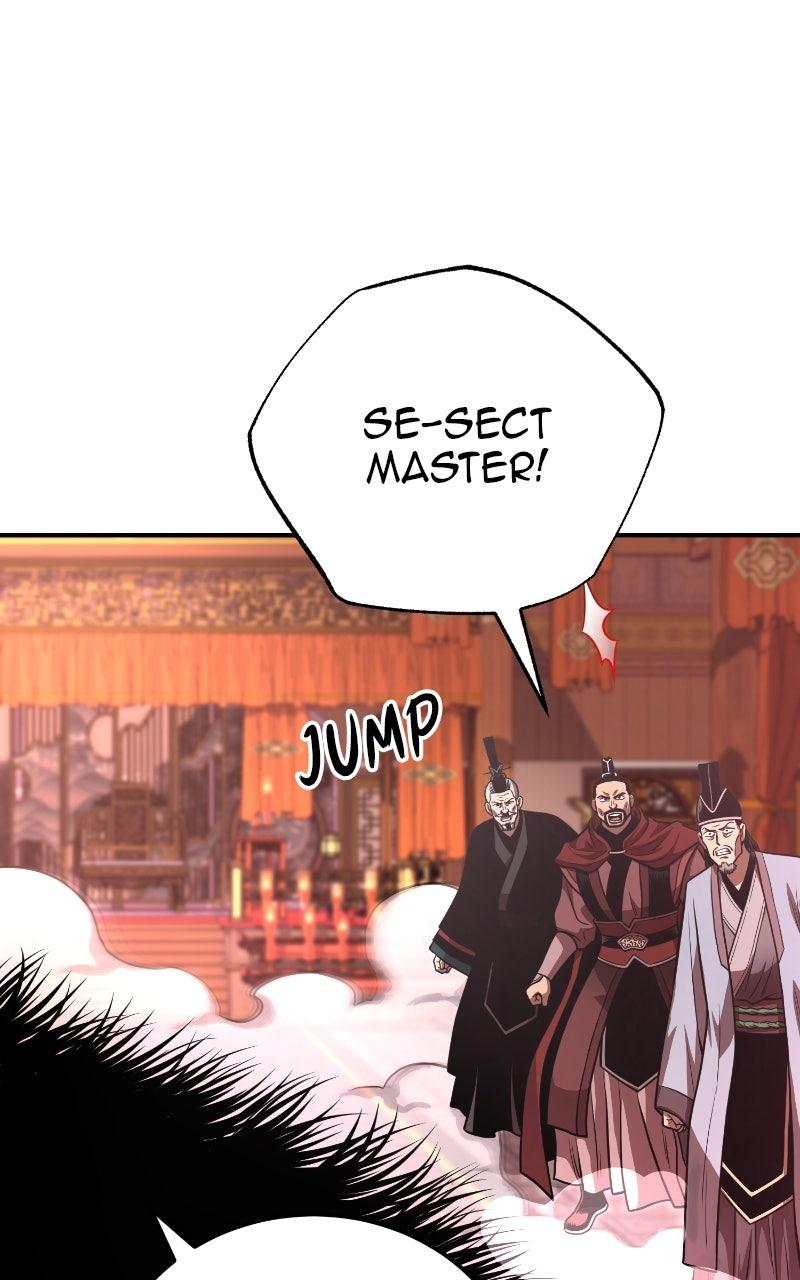 The Demon Faction's Return Chap 44 - Next Chap 45