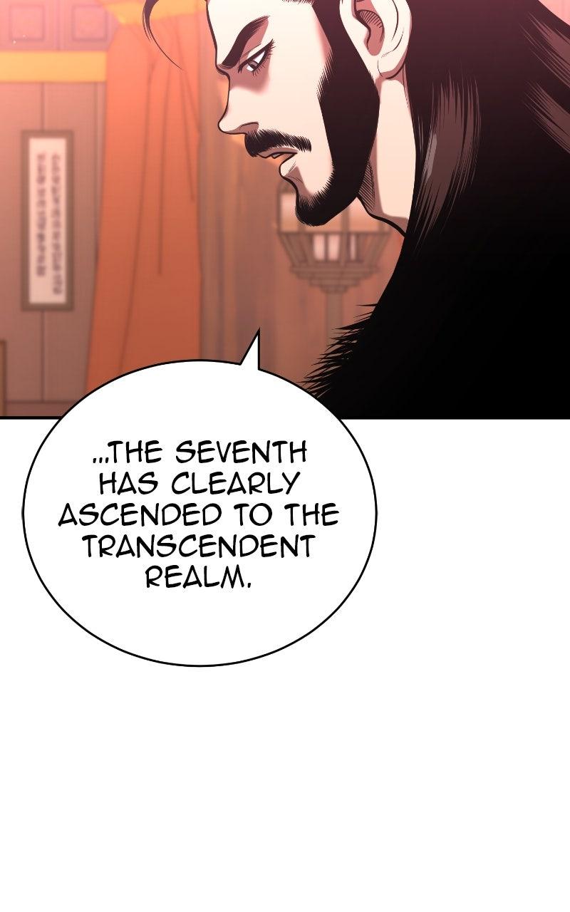 The Demon Faction's Return Chap 44 - Next Chap 45