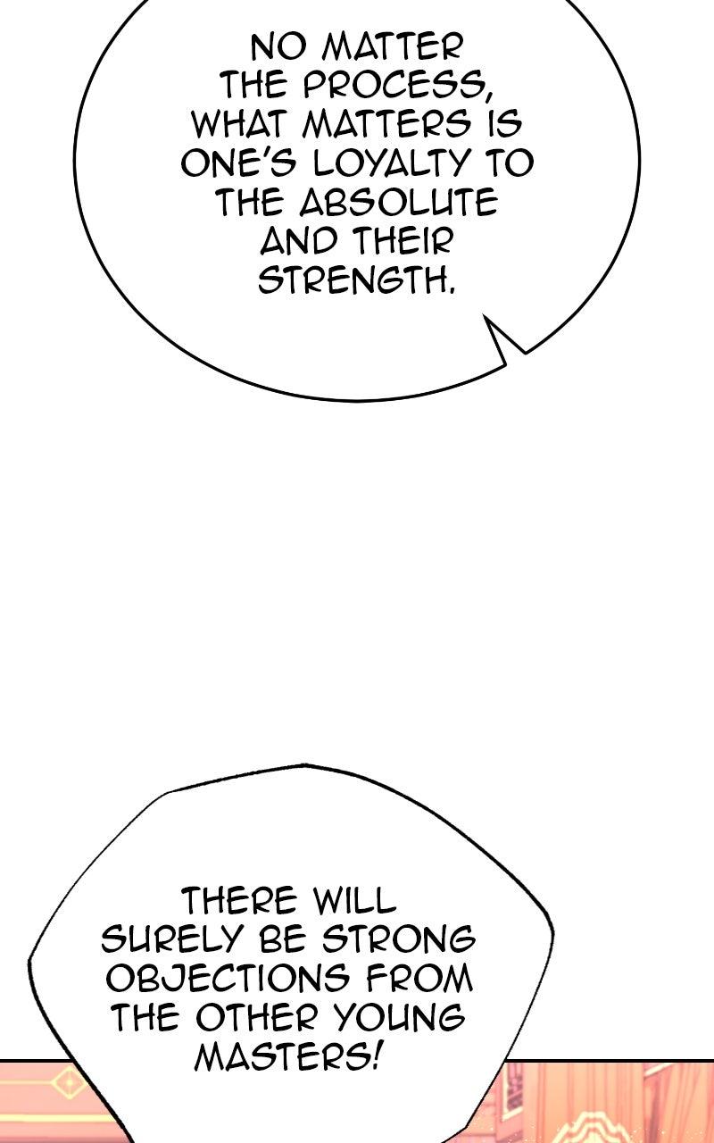 The Demon Faction's Return Chap 44 - Next Chap 45
