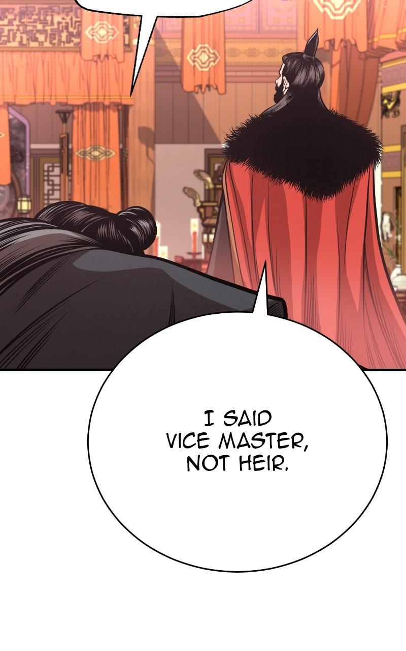 The Demon Faction's Return Chap 44 - Next Chap 45