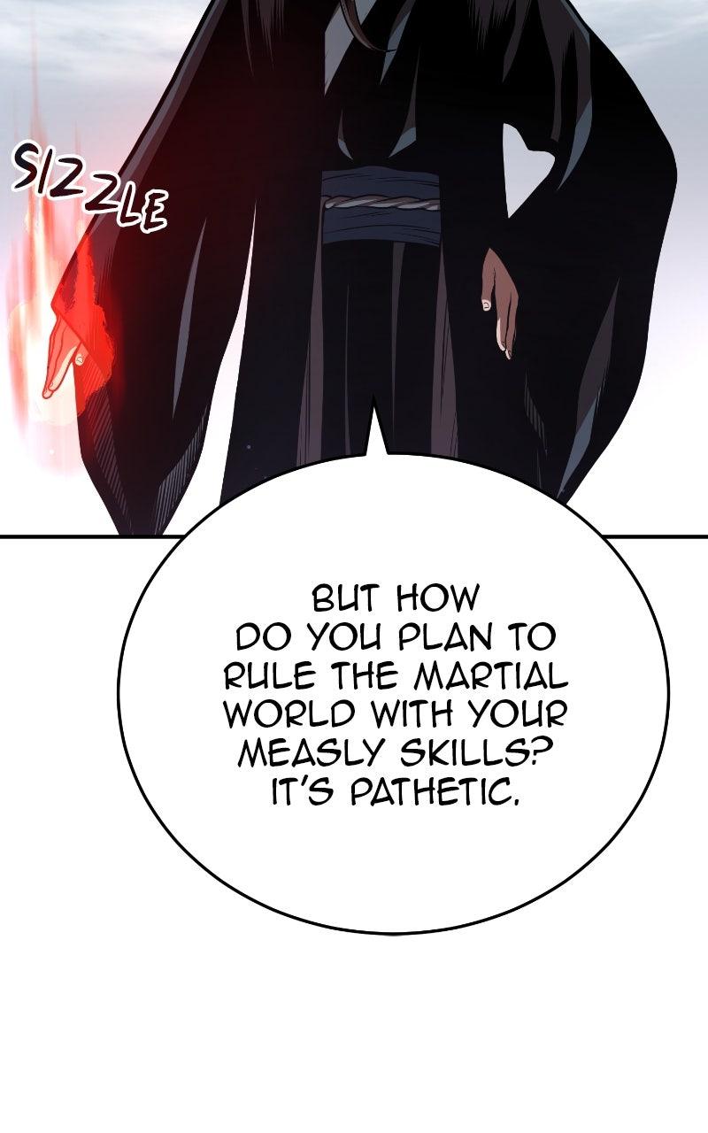 The Demon Faction's Return Chap 45 - Next Chap 46