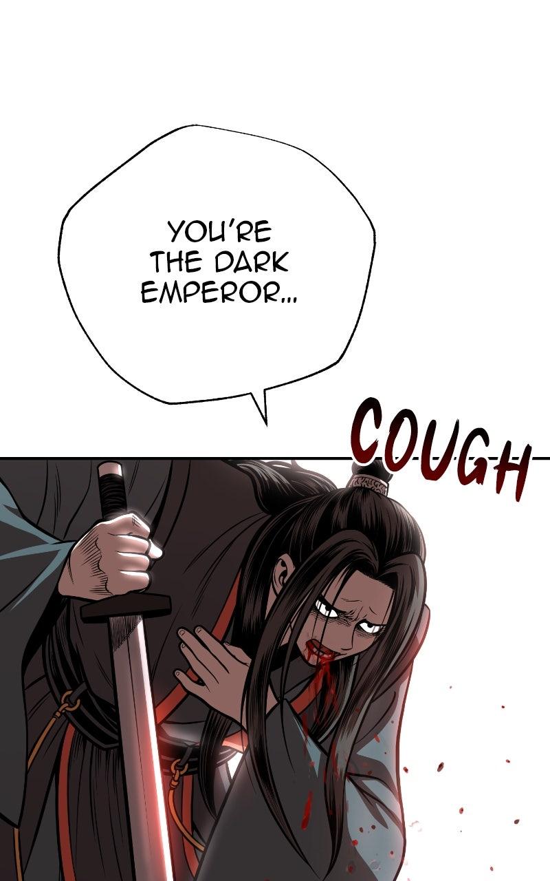 The Demon Faction's Return Chap 45 - Next Chap 46