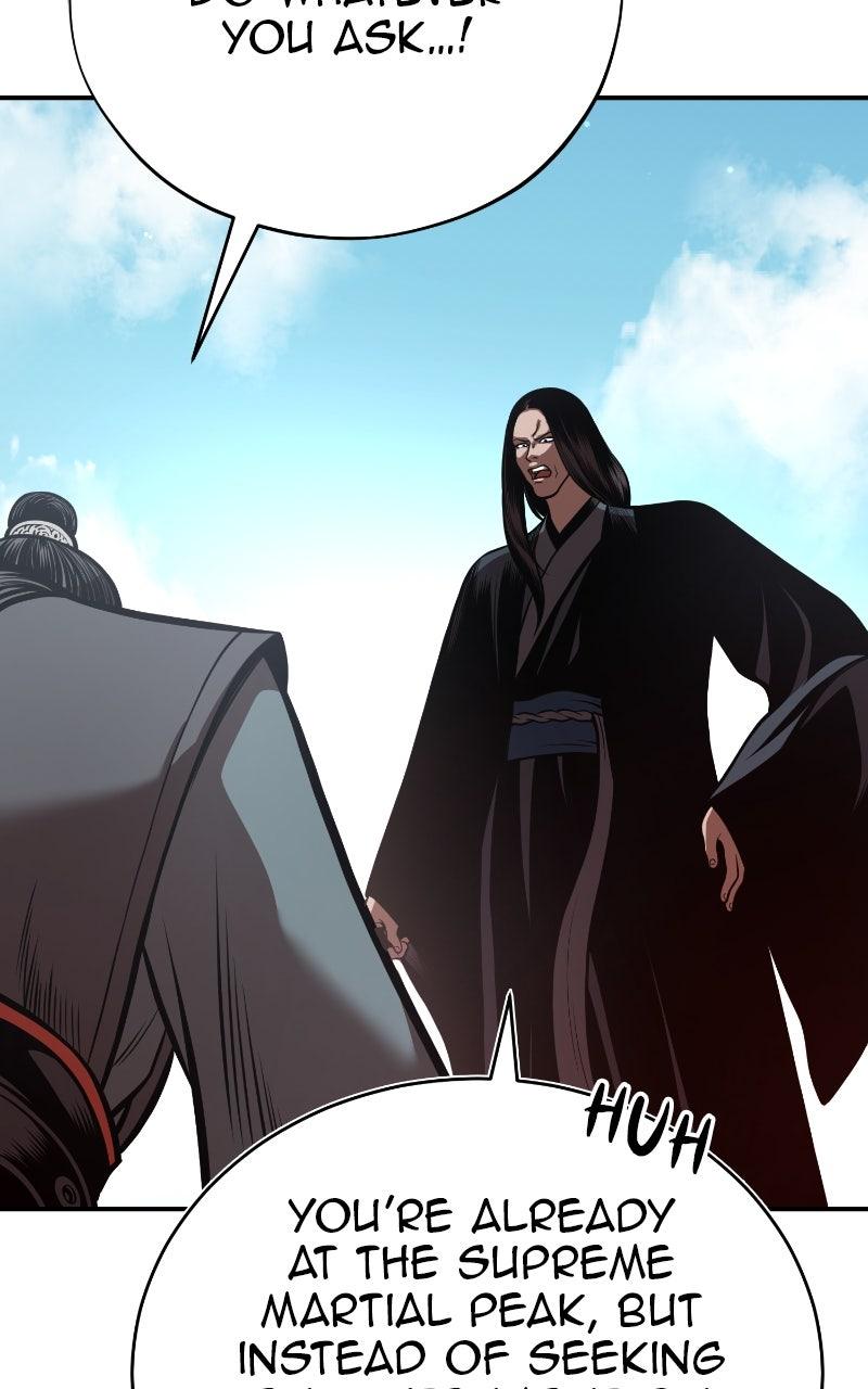 The Demon Faction's Return Chap 45 - Next Chap 46