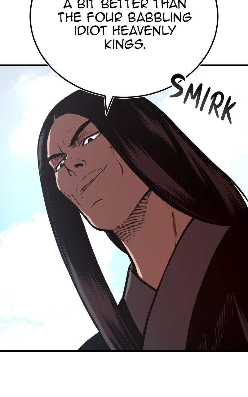 The Demon Faction's Return Chap 45 - Next Chap 46