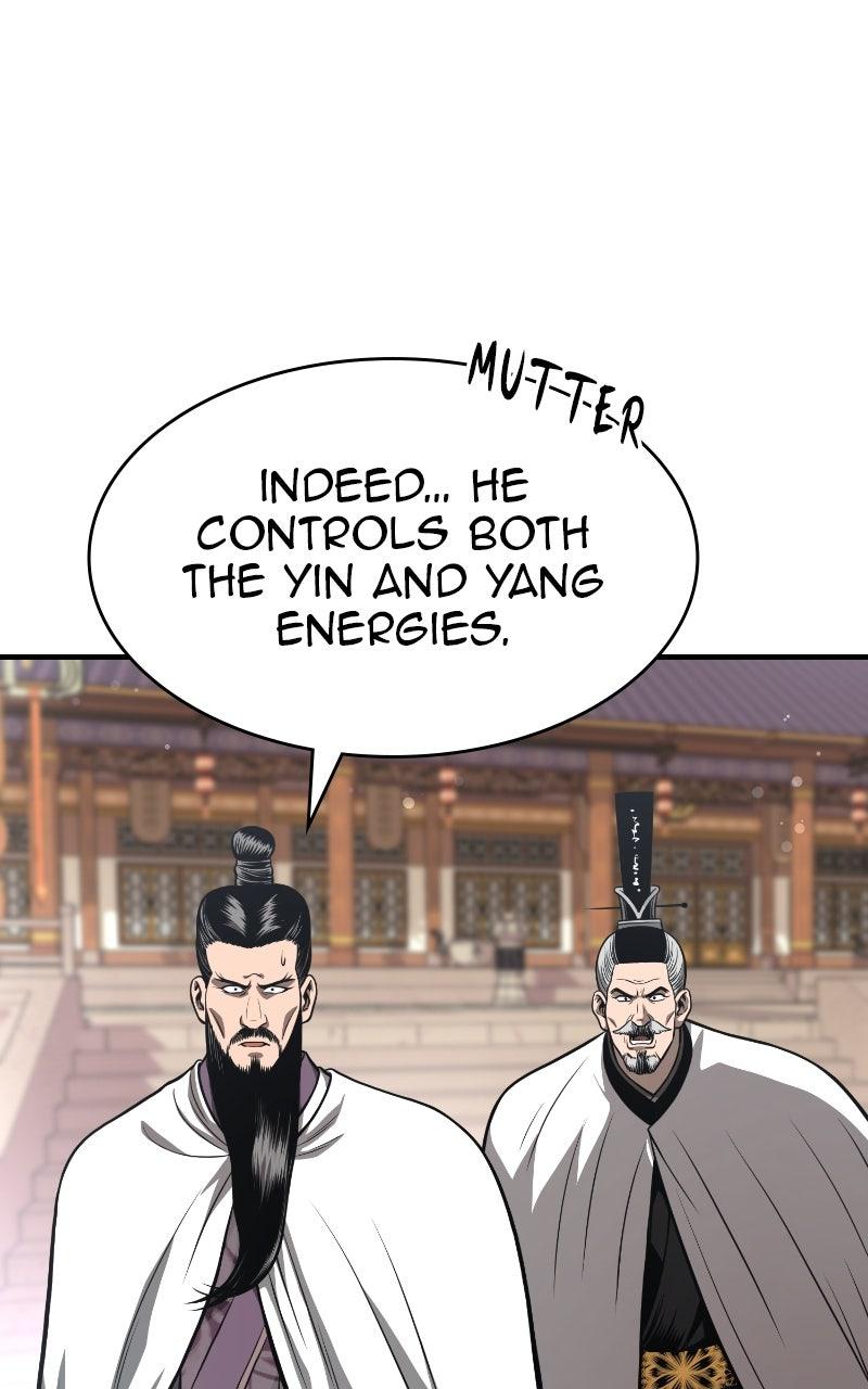 The Demon Faction's Return Chap 45 - Next Chap 46