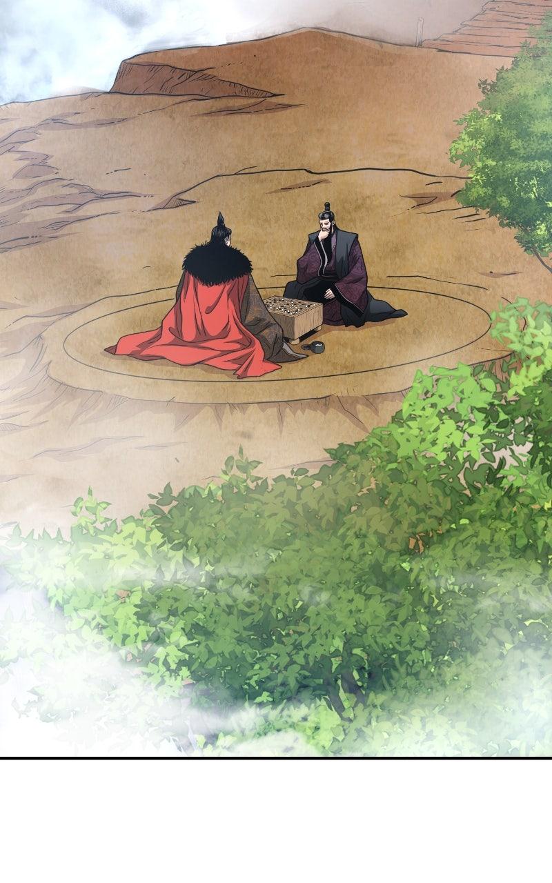 The Demon Faction's Return Chap 45 - Next Chap 46