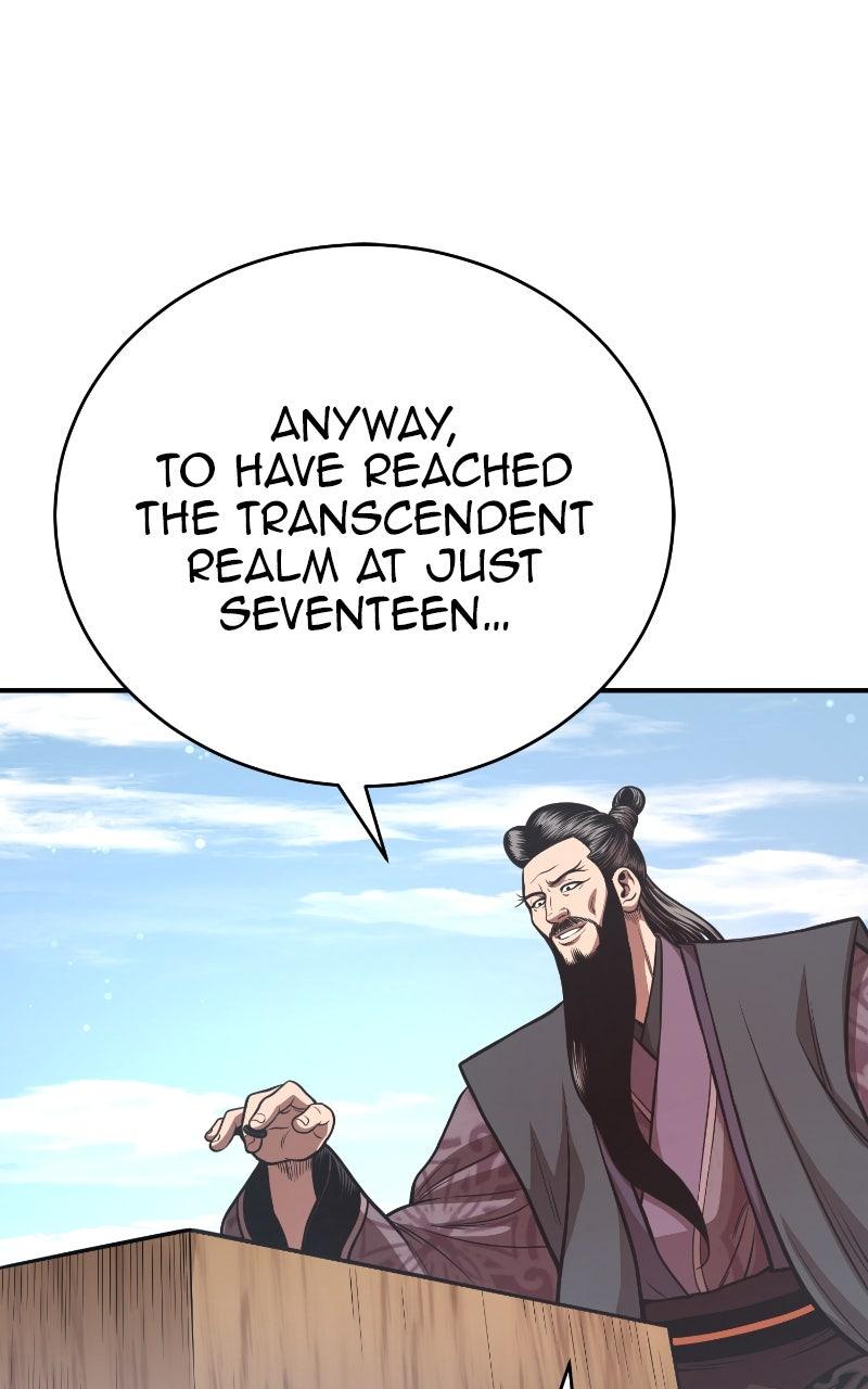 The Demon Faction's Return Chap 45 - Next Chap 46