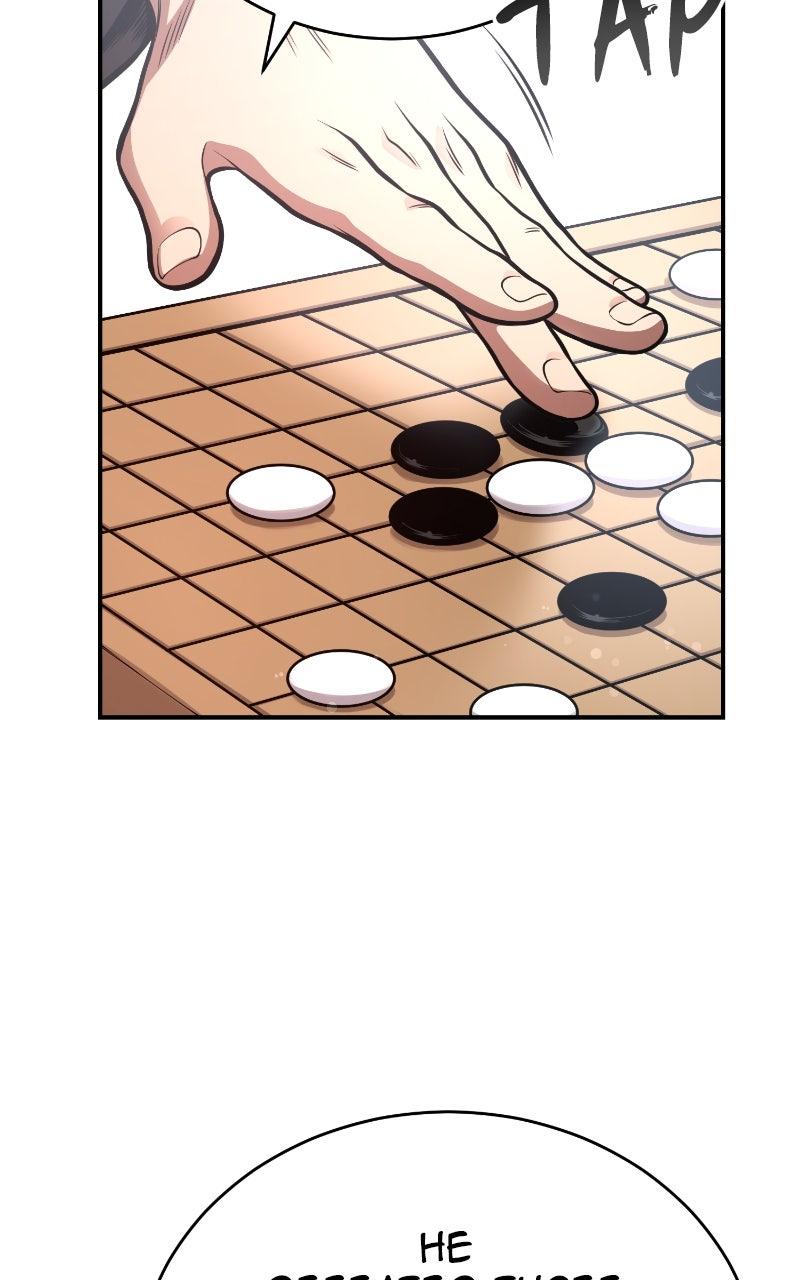 The Demon Faction's Return Chap 45 - Next Chap 46