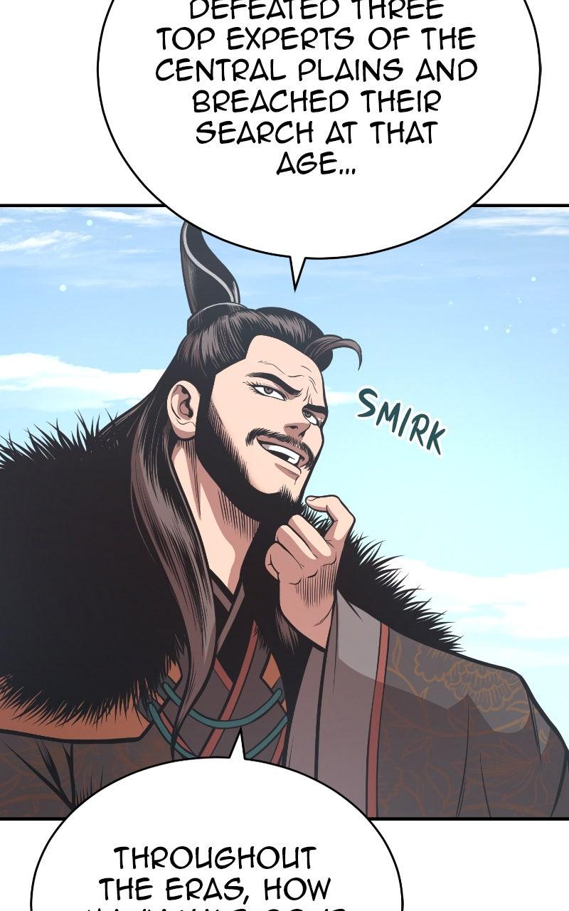 The Demon Faction's Return Chap 45 - Next Chap 46