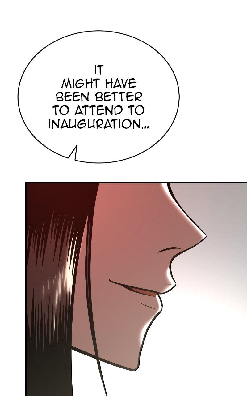 The Demon Faction's Return Chap 45 - Next Chap 46