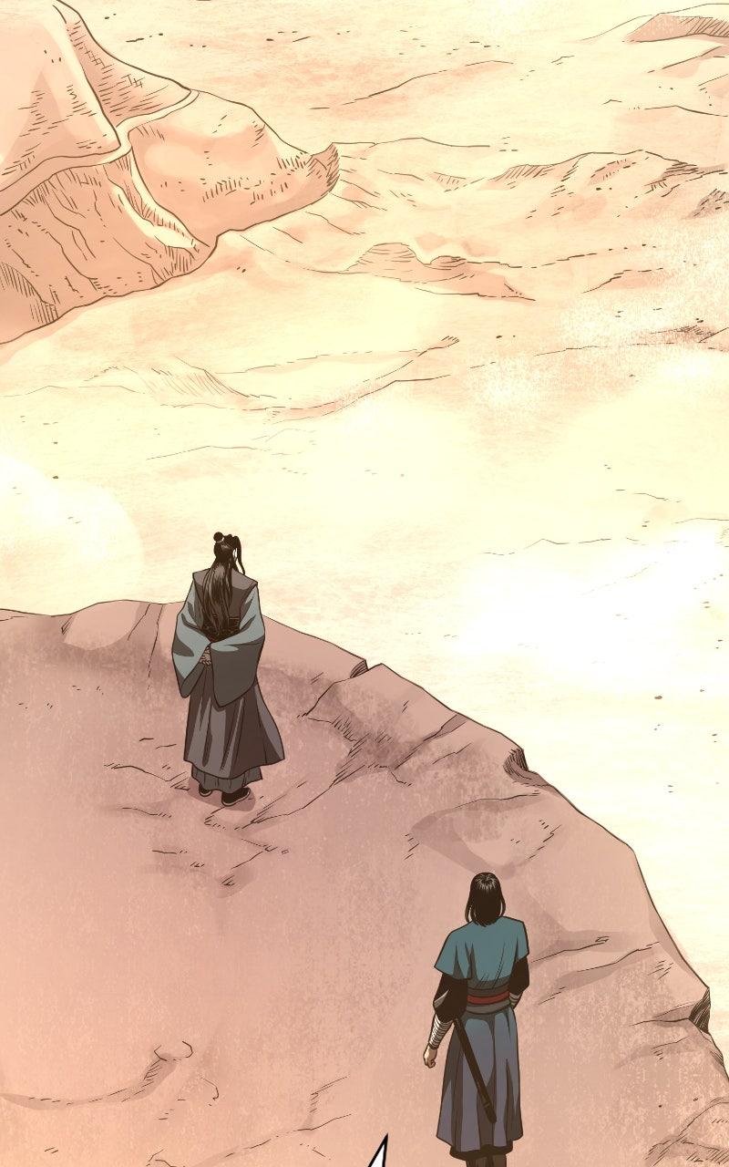 The Demon Faction's Return Chap 45 - Next Chap 46