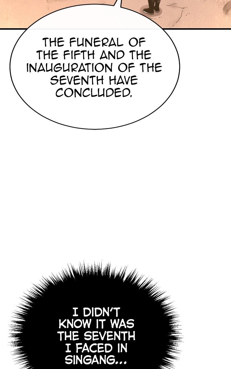 The Demon Faction's Return Chap 45 - Next Chap 46