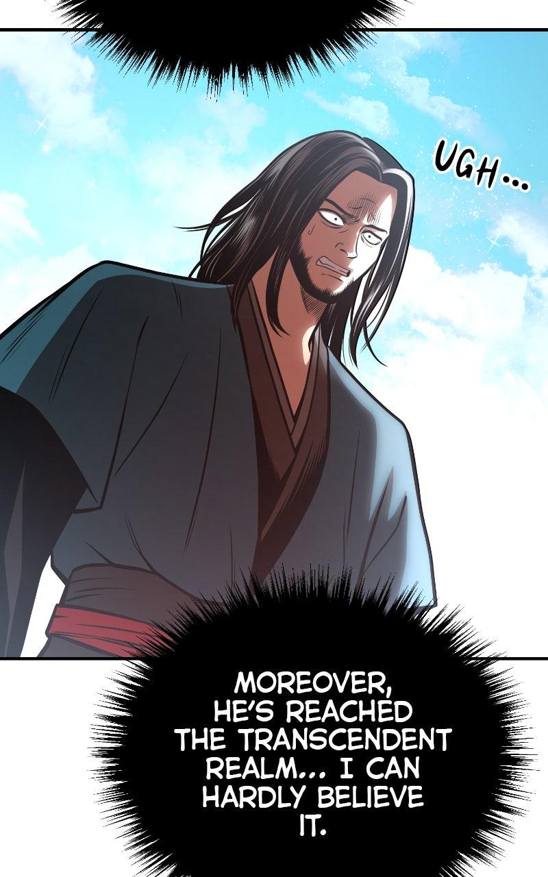 The Demon Faction's Return Chap 45 - Next Chap 46