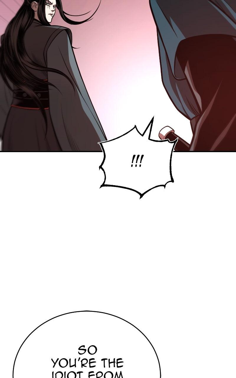 The Demon Faction's Return Chap 45 - Next Chap 46