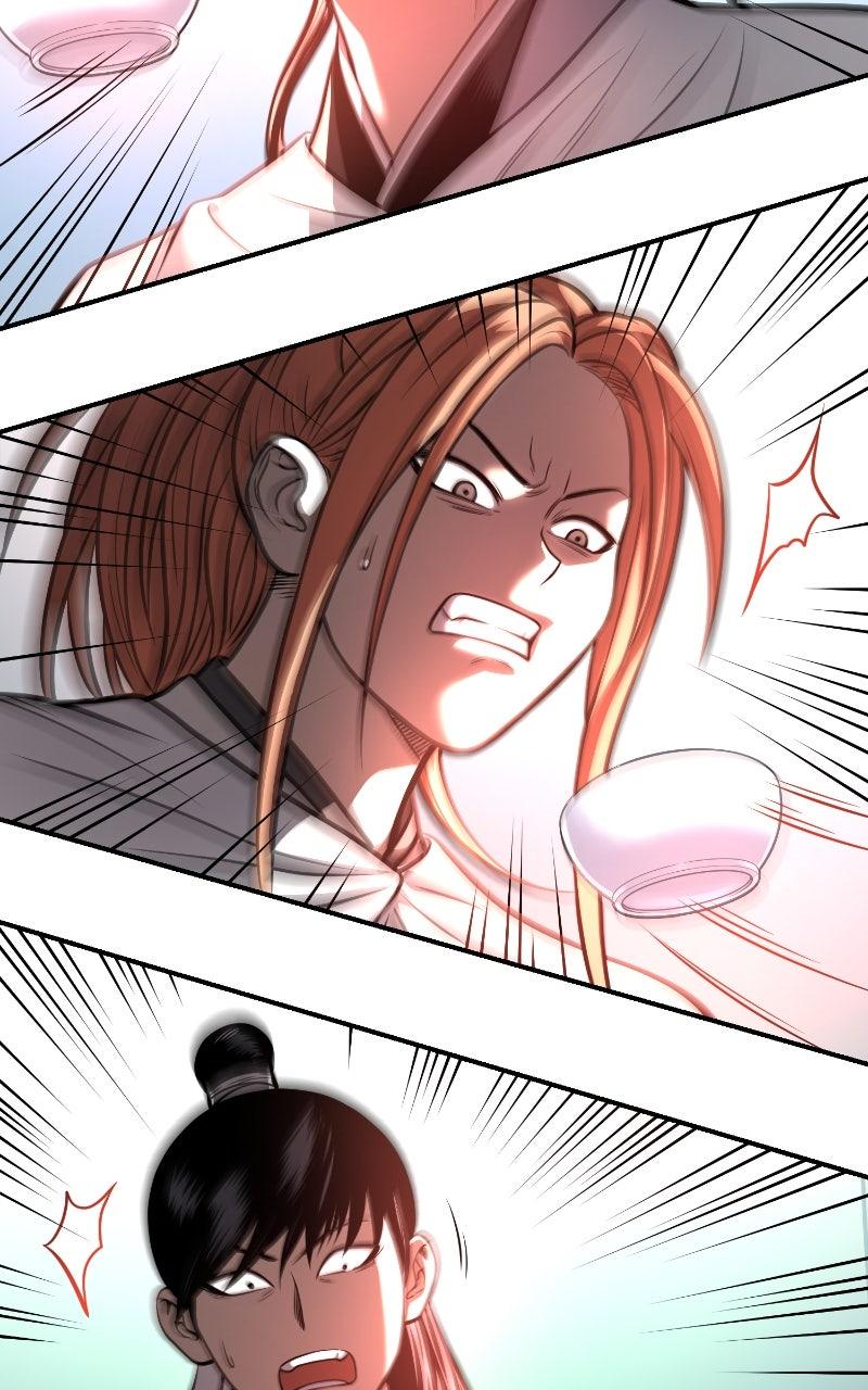 The Demon Faction's Return Chap 45 - Next Chap 46