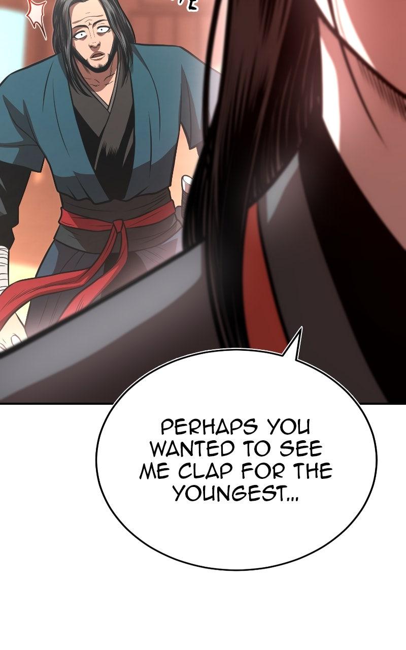 The Demon Faction's Return Chap 45 - Next Chap 46