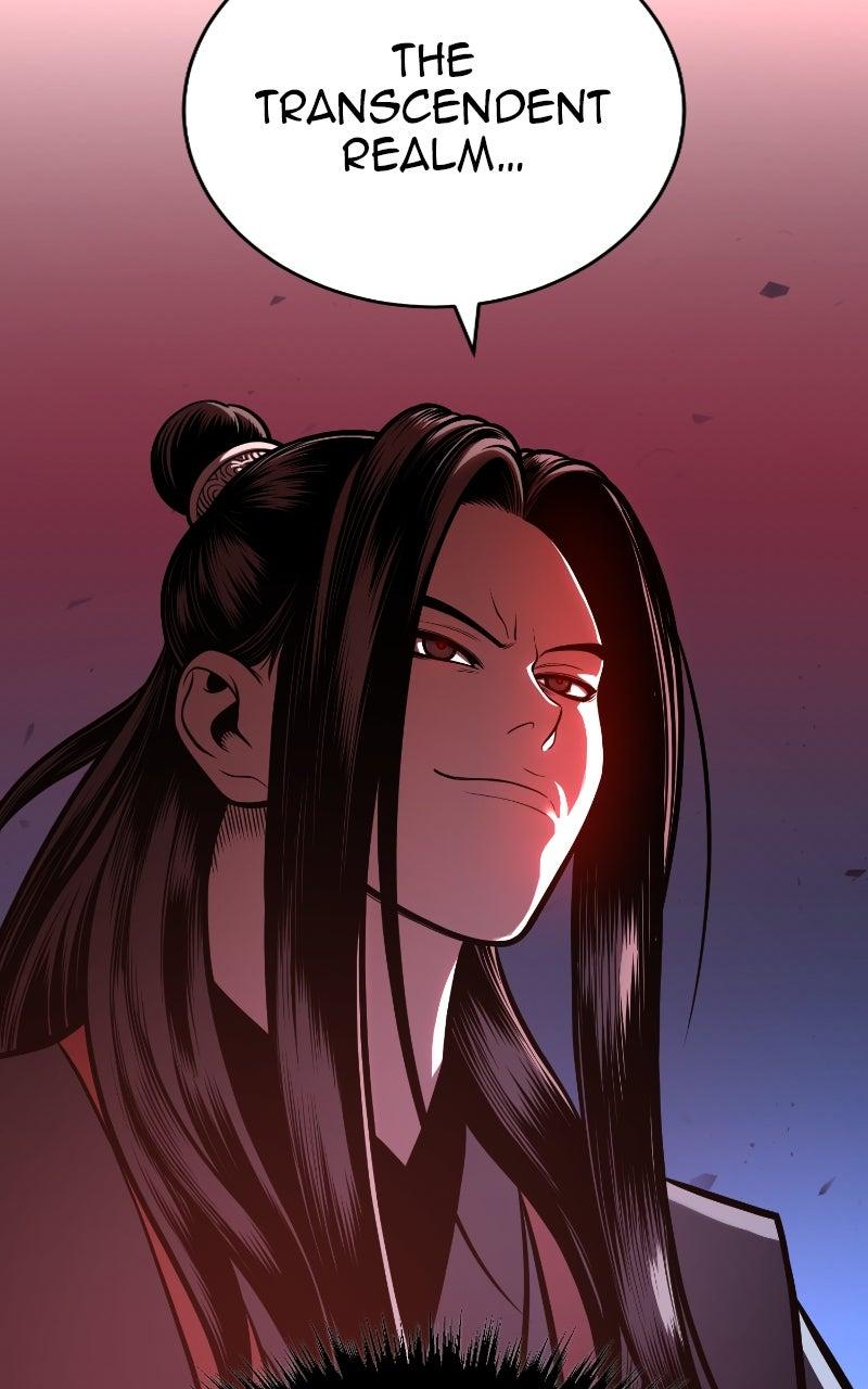 The Demon Faction's Return Chap 45 - Next Chap 46