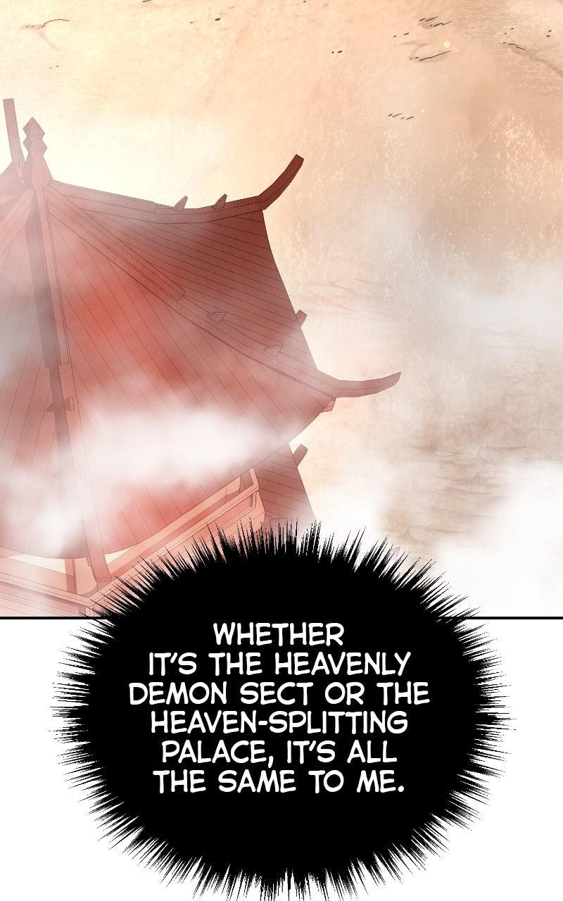 The Demon Faction's Return Chap 45 - Next Chap 46