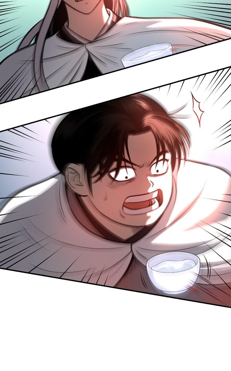 The Demon Faction's Return Chap 45 - Next Chap 46