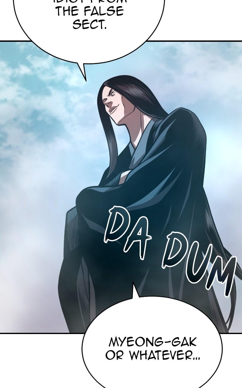 The Demon Faction's Return Chap 45 - Next Chap 46