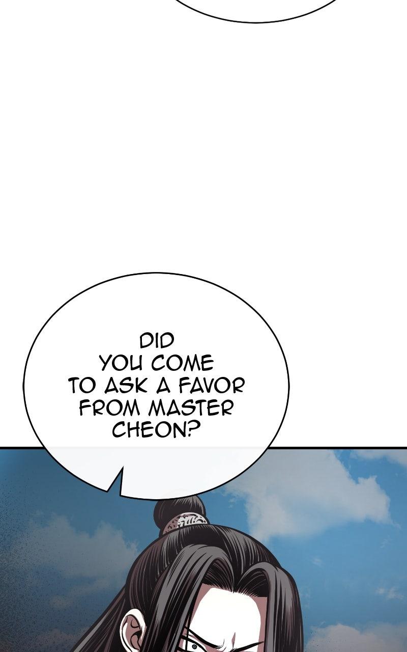 The Demon Faction's Return Chap 45 - Next Chap 46