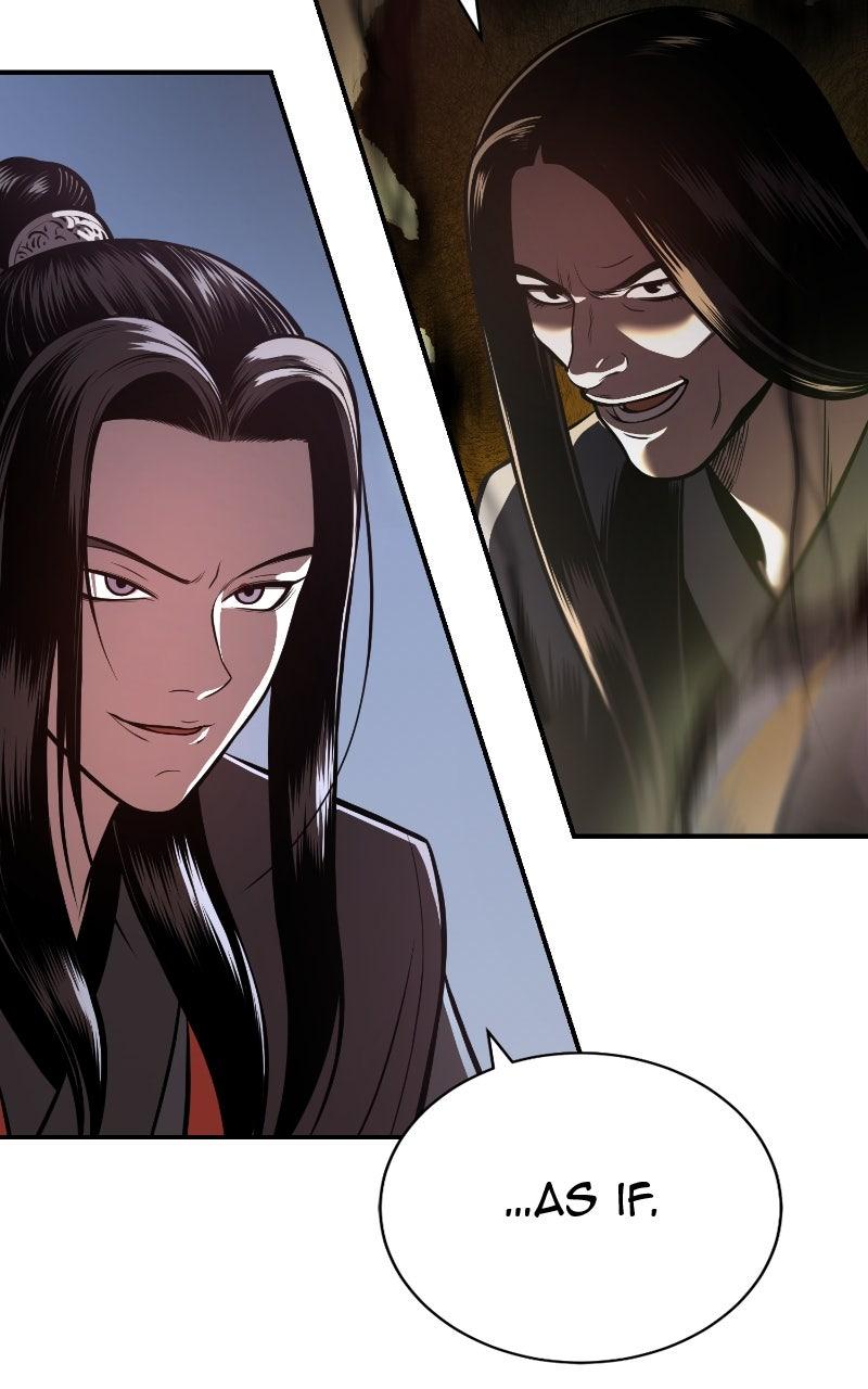 The Demon Faction's Return Chap 45 - Next Chap 46