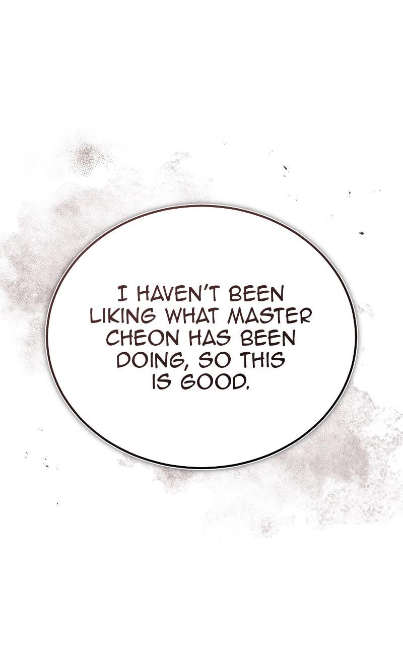 The Demon Faction's Return Chap 45 - Next Chap 46