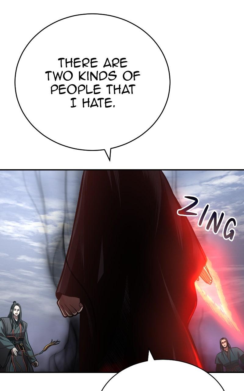 The Demon Faction's Return Chap 45 - Next Chap 46