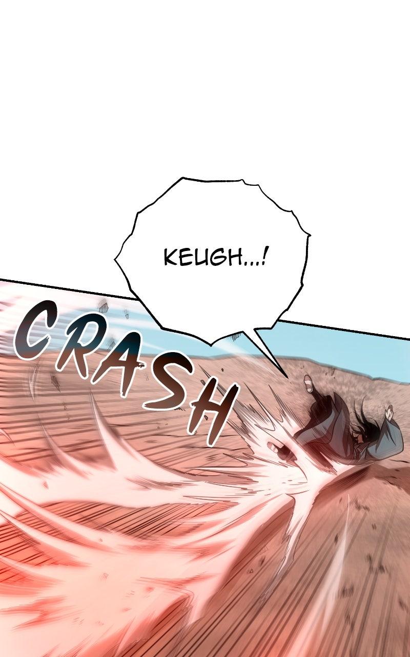 The Demon Faction's Return Chap 45 - Next Chap 46