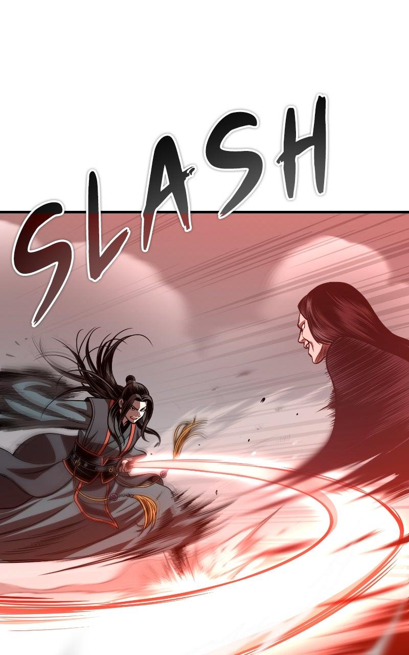 The Demon Faction's Return Chap 45 - Next Chap 46