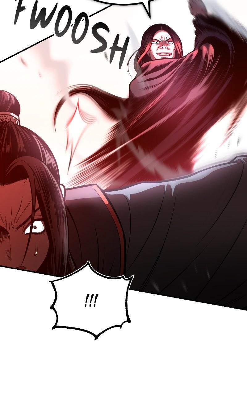 The Demon Faction's Return Chap 45 - Next Chap 46