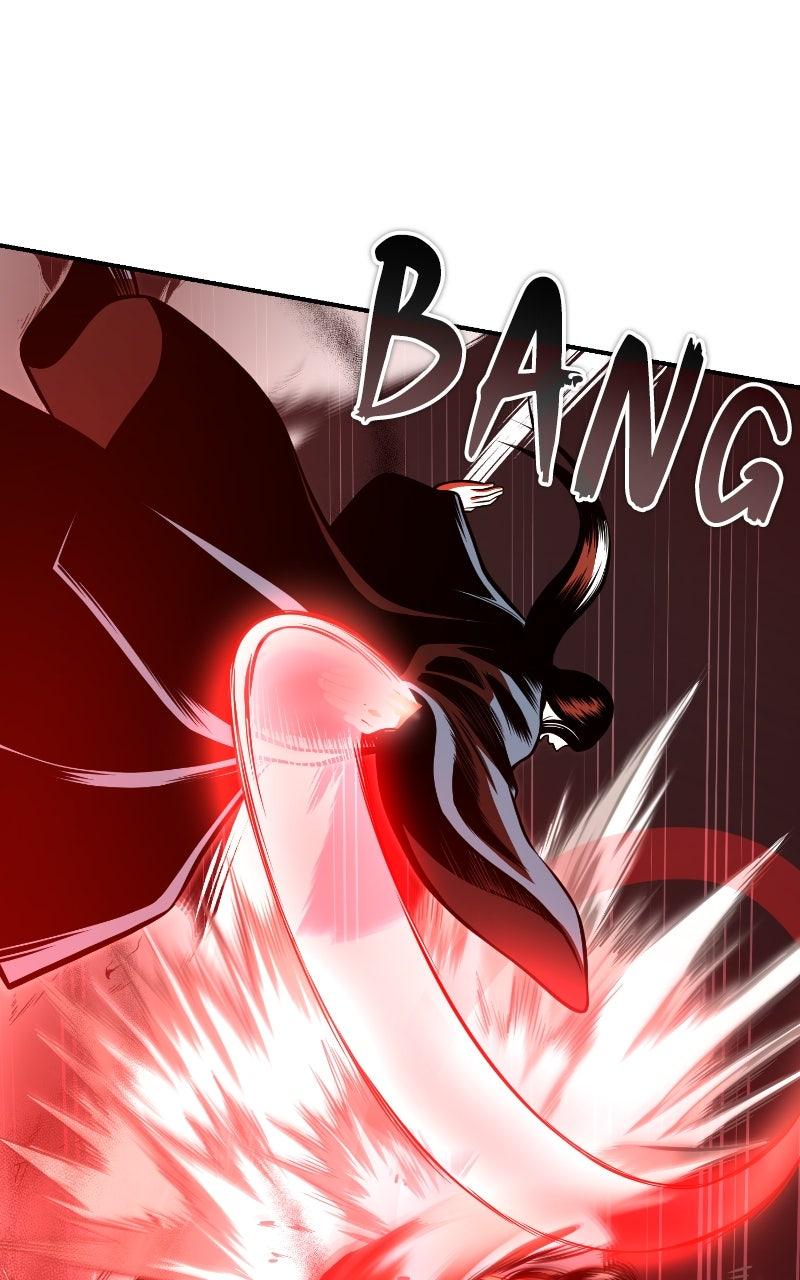 The Demon Faction's Return Chap 45 - Next Chap 46