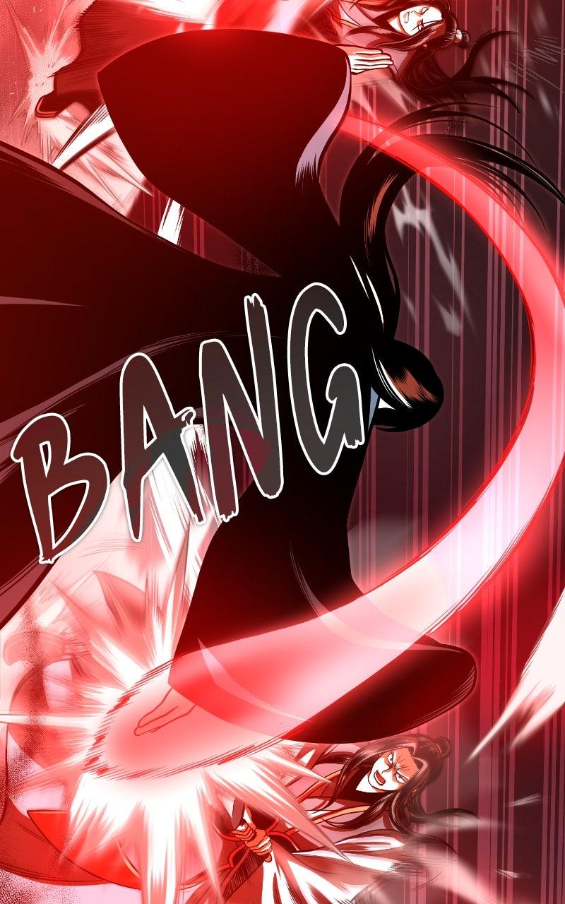 The Demon Faction's Return Chap 45 - Next Chap 46