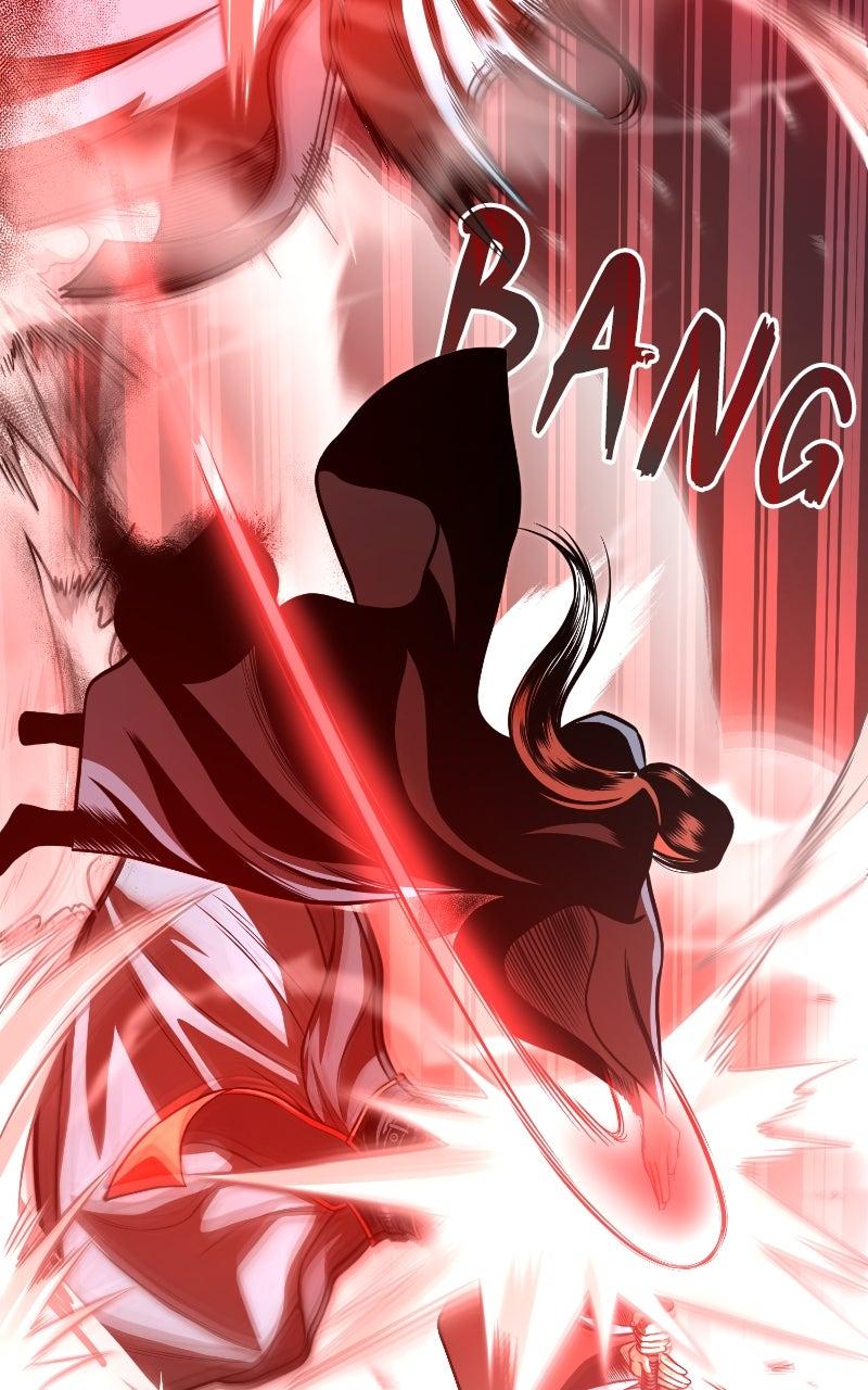 The Demon Faction's Return Chap 45 - Next Chap 46