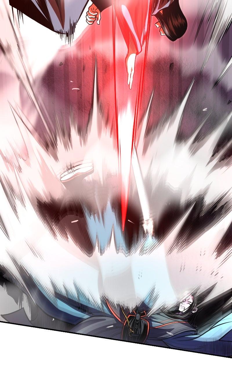 The Demon Faction's Return Chap 45 - Next Chap 46