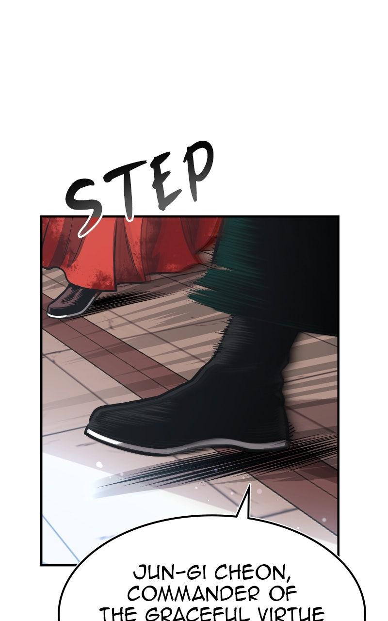 The Demon Faction's Return Chap 45 - Next Chap 46