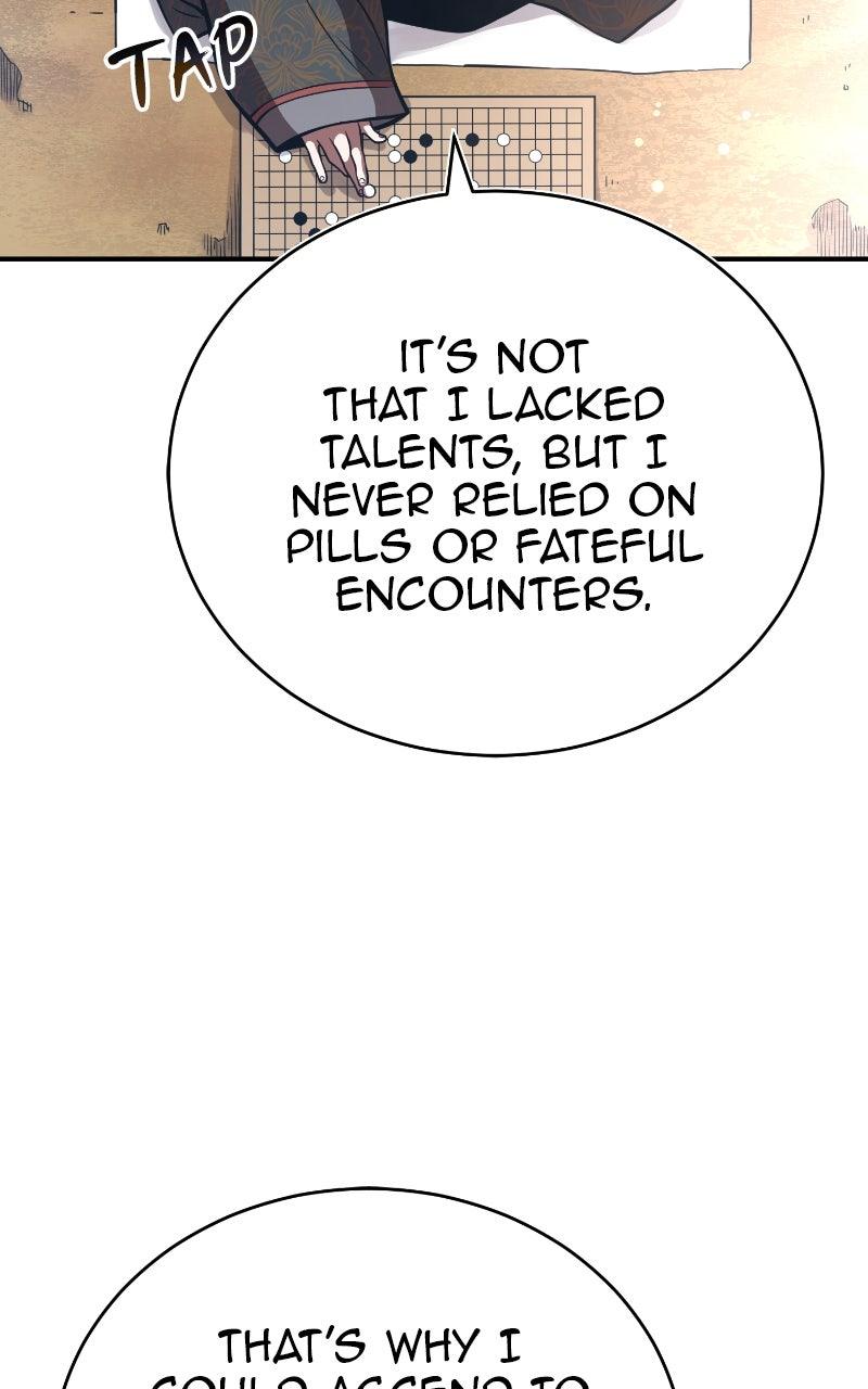 The Demon Faction's Return Chap 45 - Next Chap 46