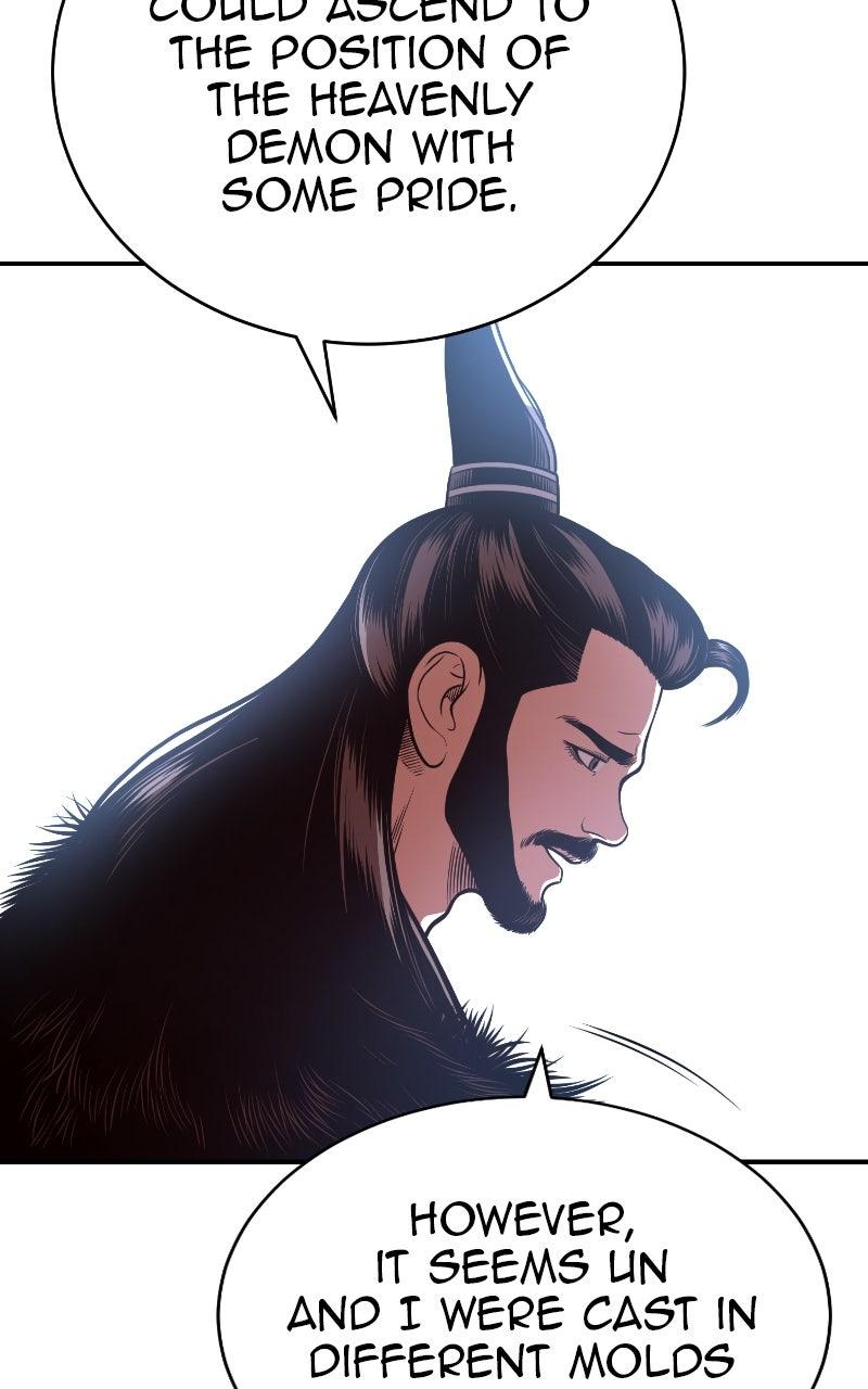 The Demon Faction's Return Chap 45 - Next Chap 46