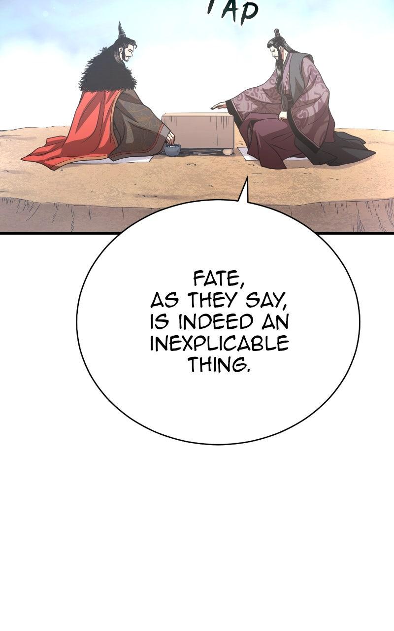 The Demon Faction's Return Chap 45 - Next Chap 46