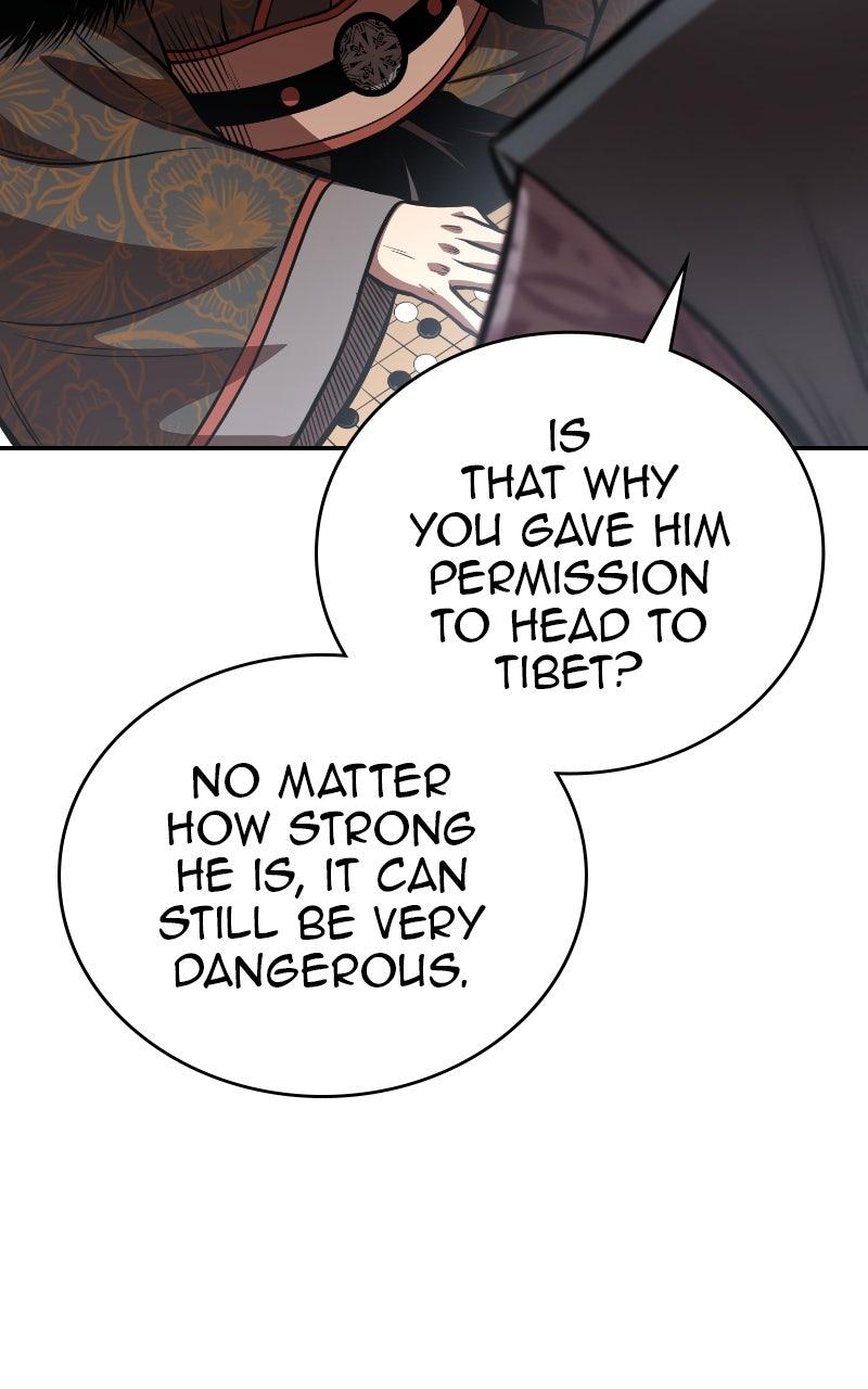 The Demon Faction's Return Chap 45 - Next Chap 46