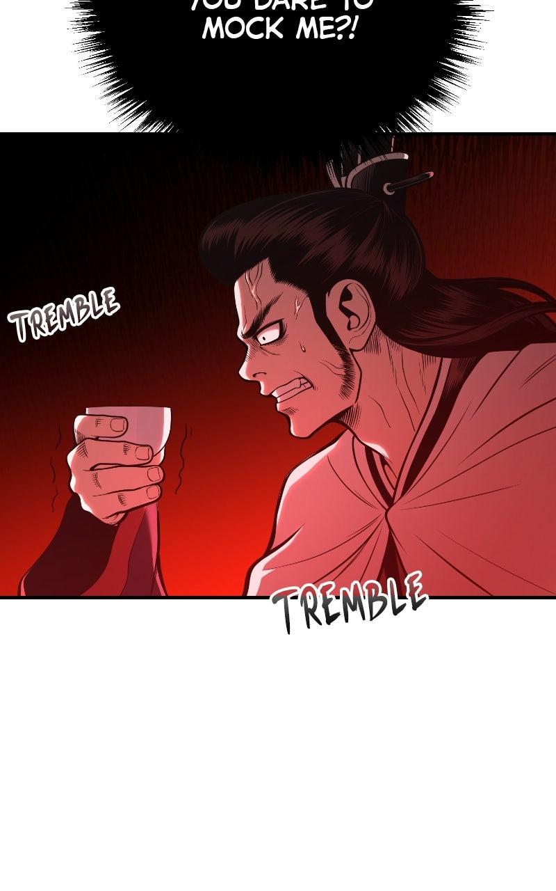 The Demon Faction's Return Chap 45 - Next Chap 46