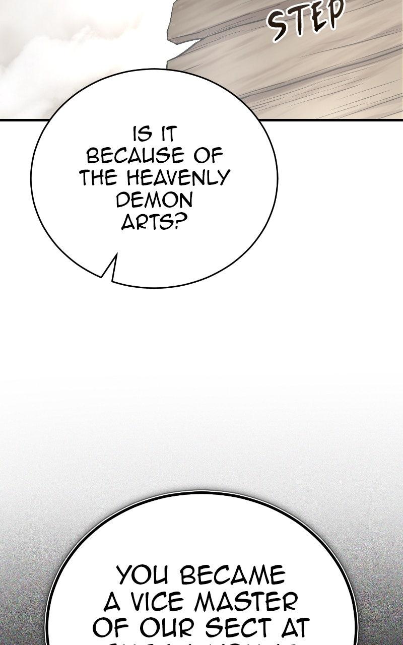 The Demon Faction's Return Chap 45 - Next Chap 46