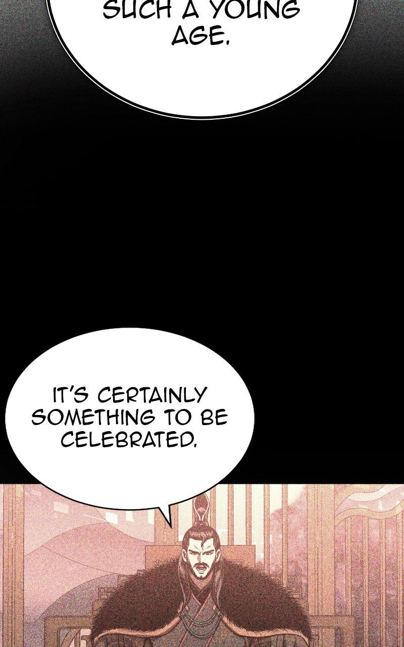 The Demon Faction's Return Chap 45 - Next Chap 46